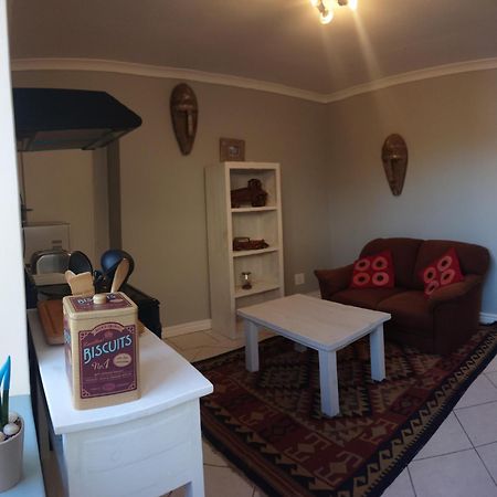 Villa Amanzi Hout Bay Kültér fotó