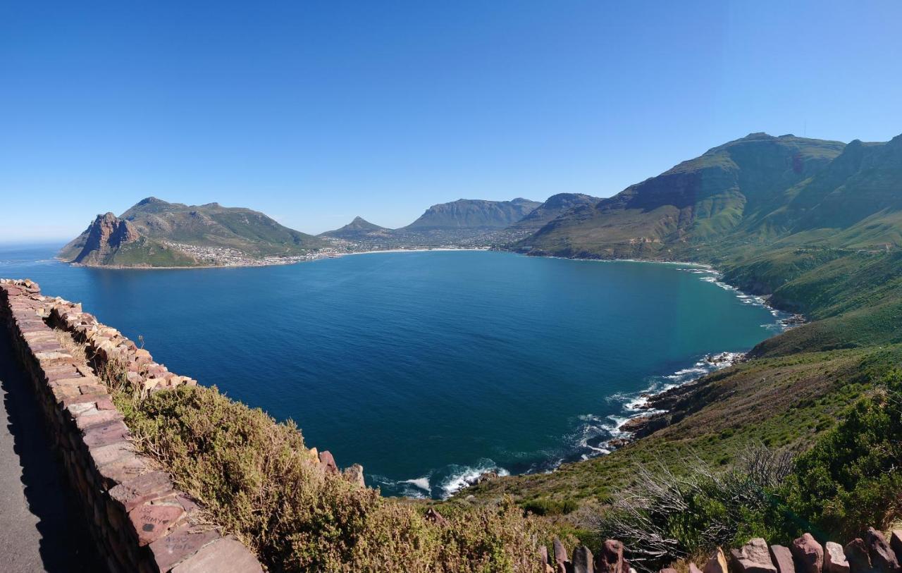 Villa Amanzi Hout Bay Kültér fotó