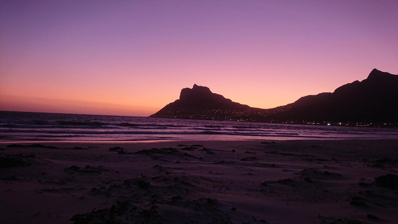 Villa Amanzi Hout Bay Kültér fotó