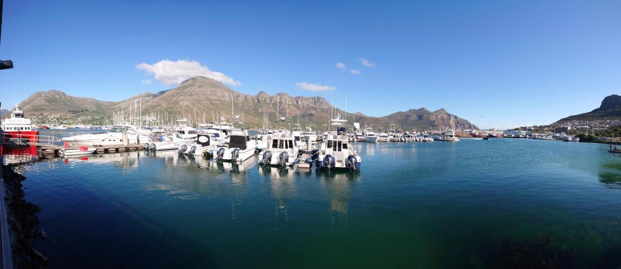 Villa Amanzi Hout Bay Kültér fotó