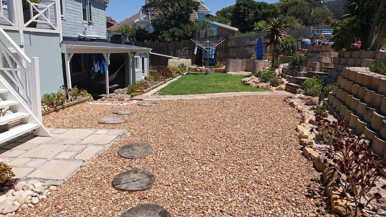 Villa Amanzi Hout Bay Kültér fotó