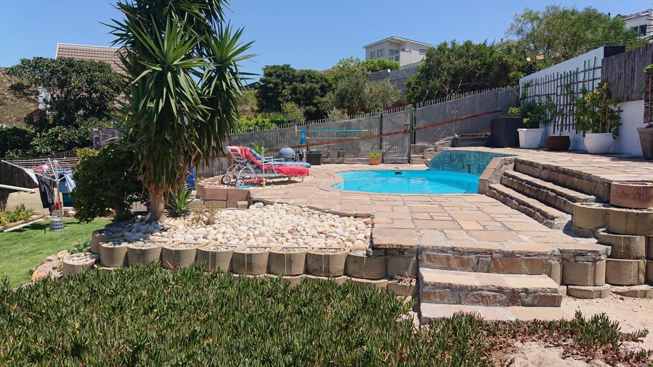 Villa Amanzi Hout Bay Kültér fotó