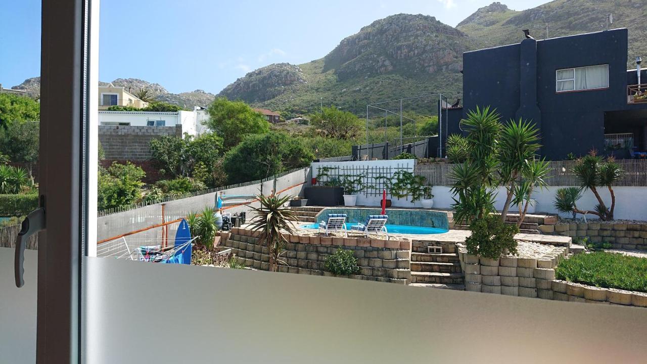 Villa Amanzi Hout Bay Kültér fotó