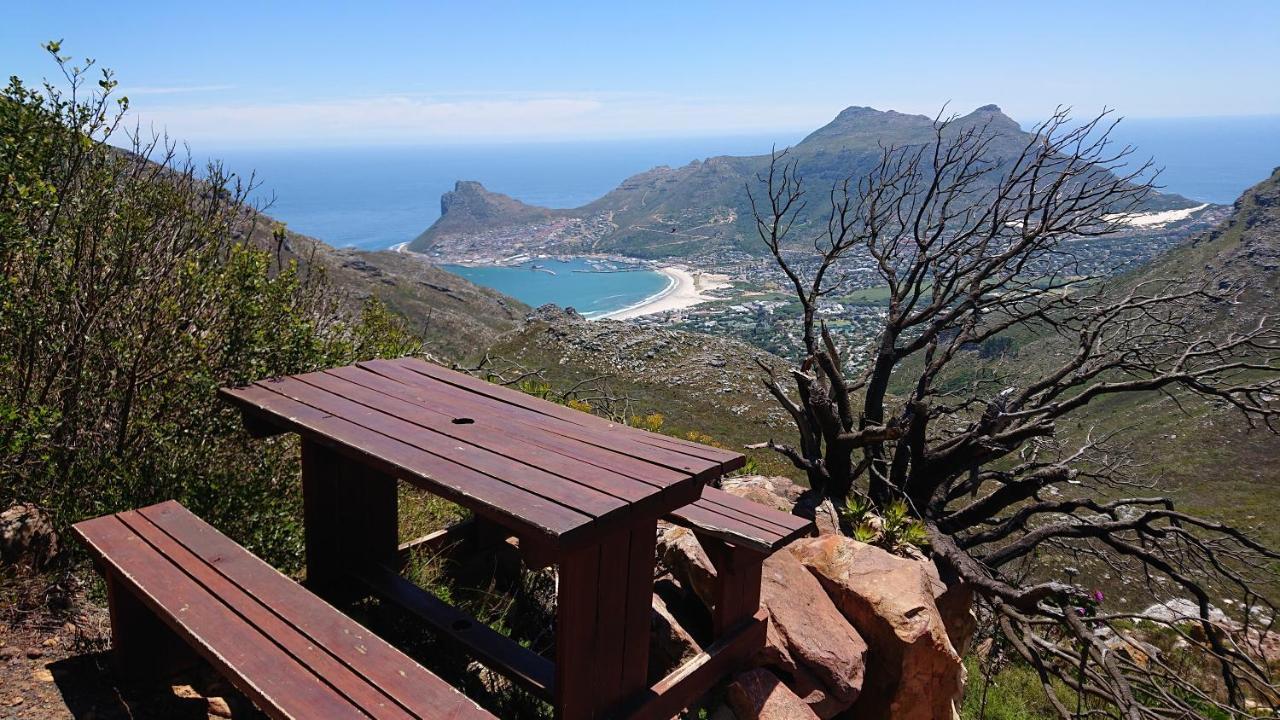 Villa Amanzi Hout Bay Kültér fotó