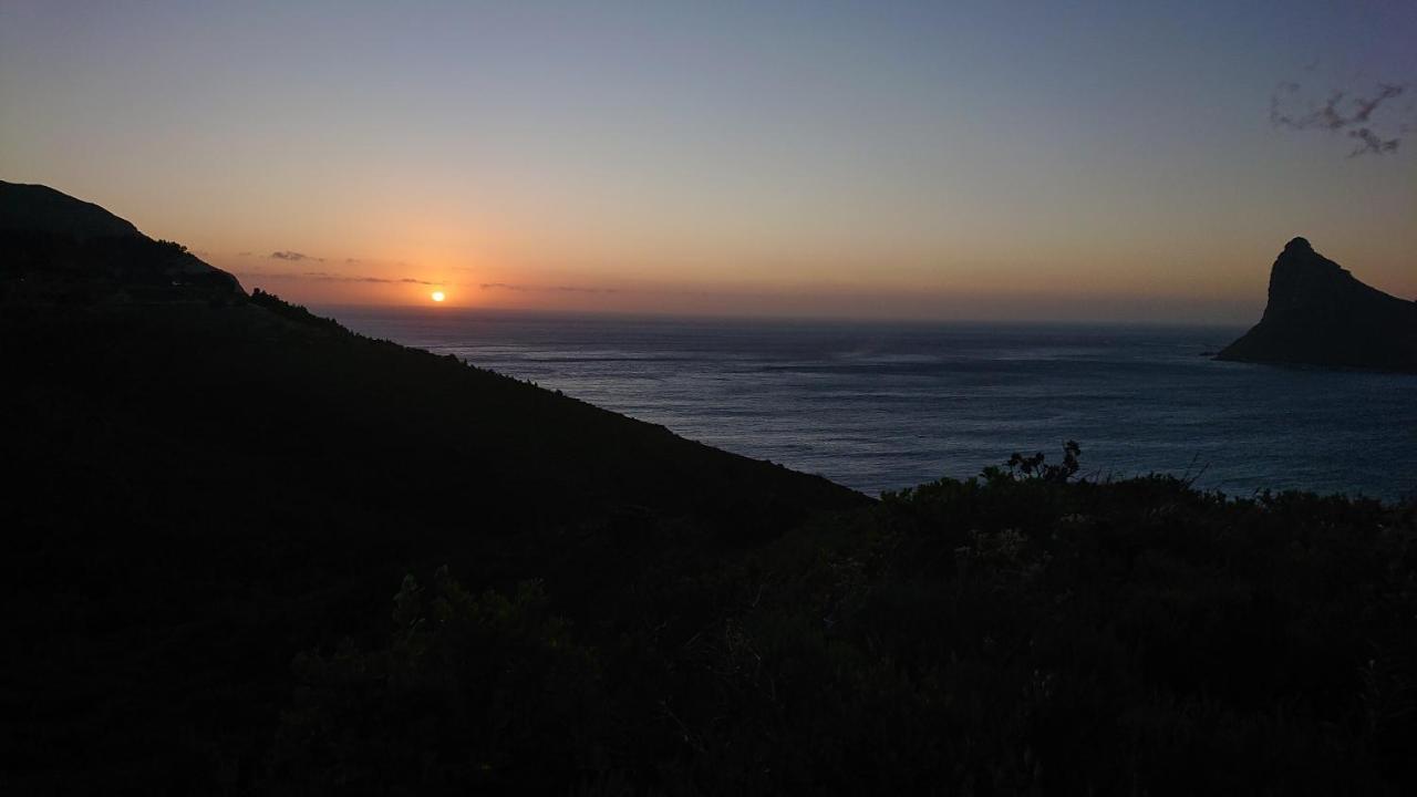 Villa Amanzi Hout Bay Kültér fotó