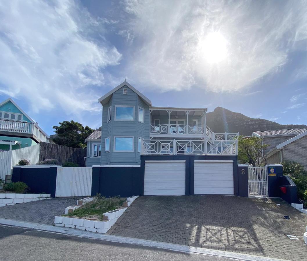 Villa Amanzi Hout Bay Kültér fotó