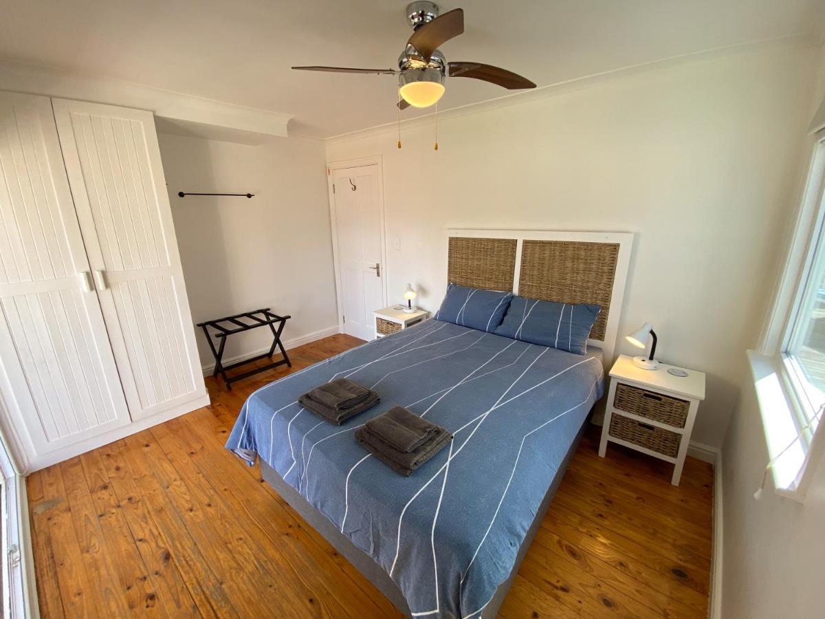 Villa Amanzi Hout Bay Kültér fotó