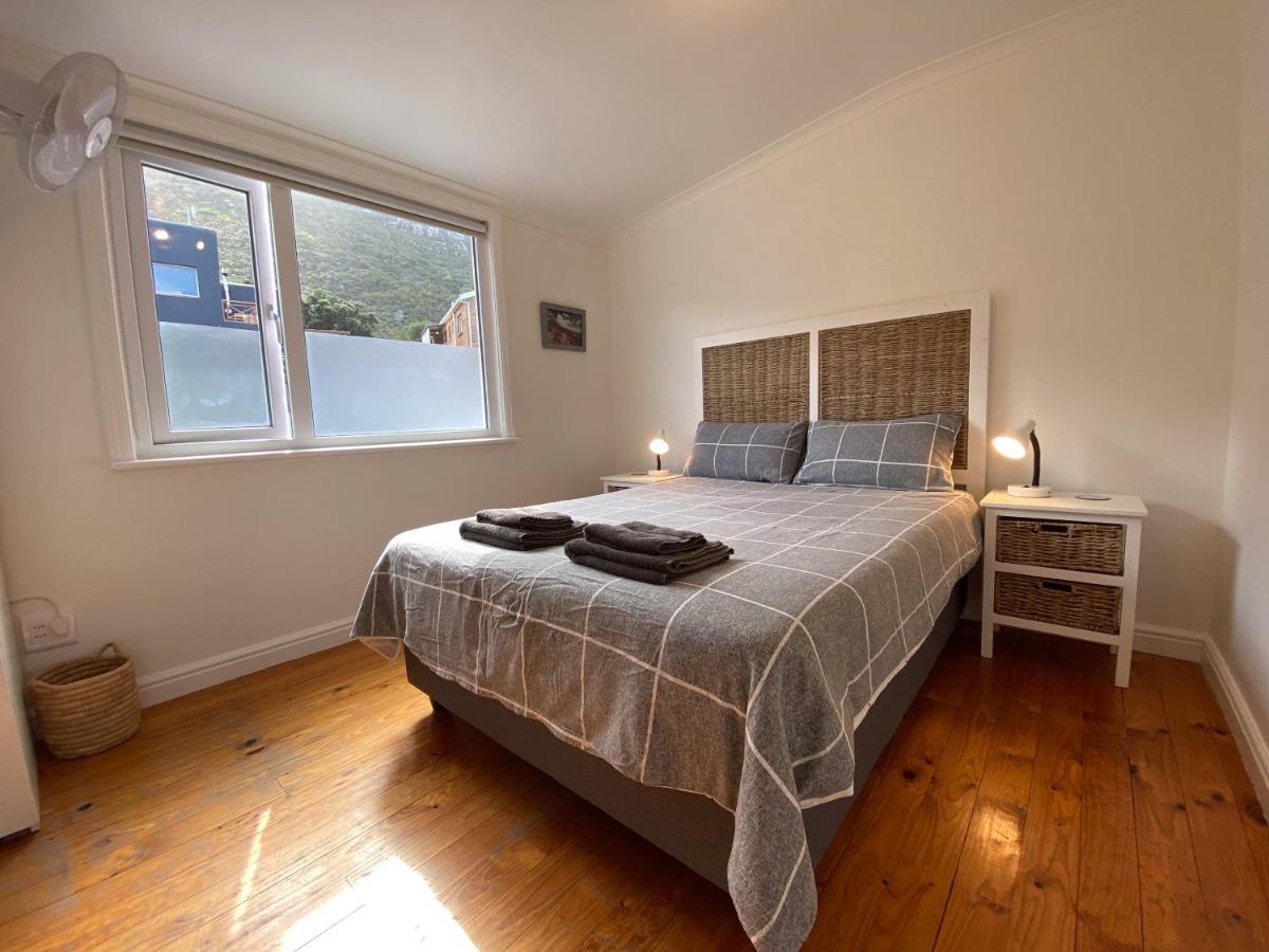 Villa Amanzi Hout Bay Kültér fotó