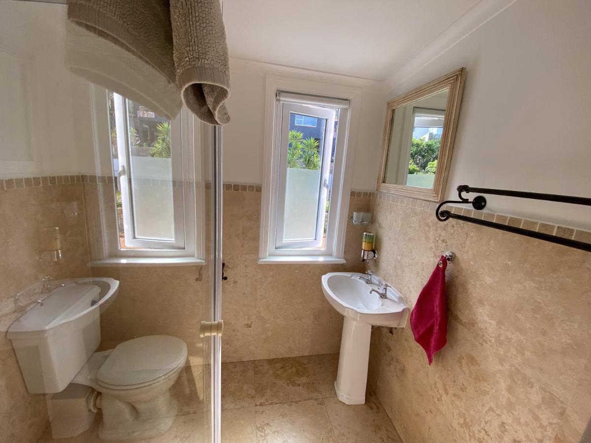 Villa Amanzi Hout Bay Kültér fotó
