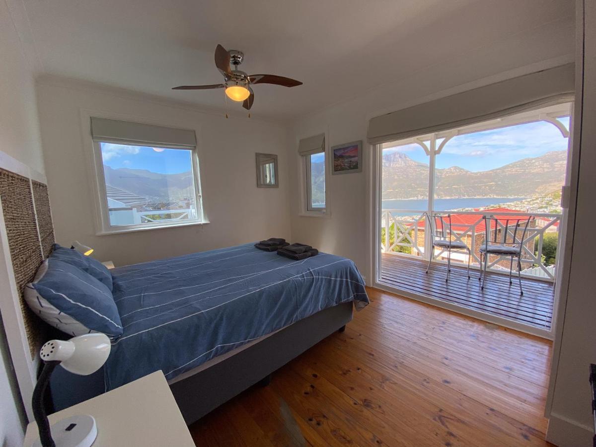 Villa Amanzi Hout Bay Kültér fotó
