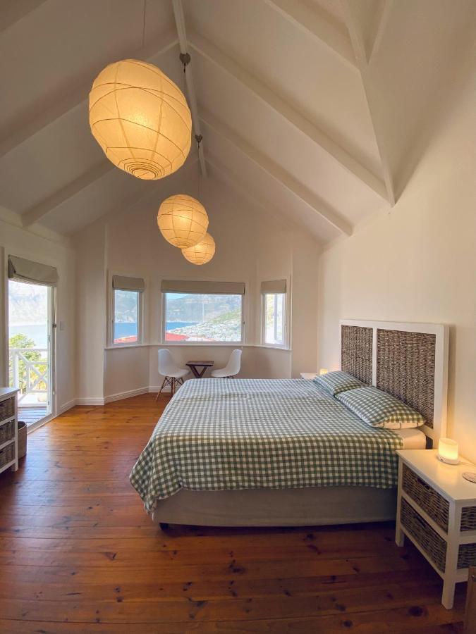 Villa Amanzi Hout Bay Kültér fotó