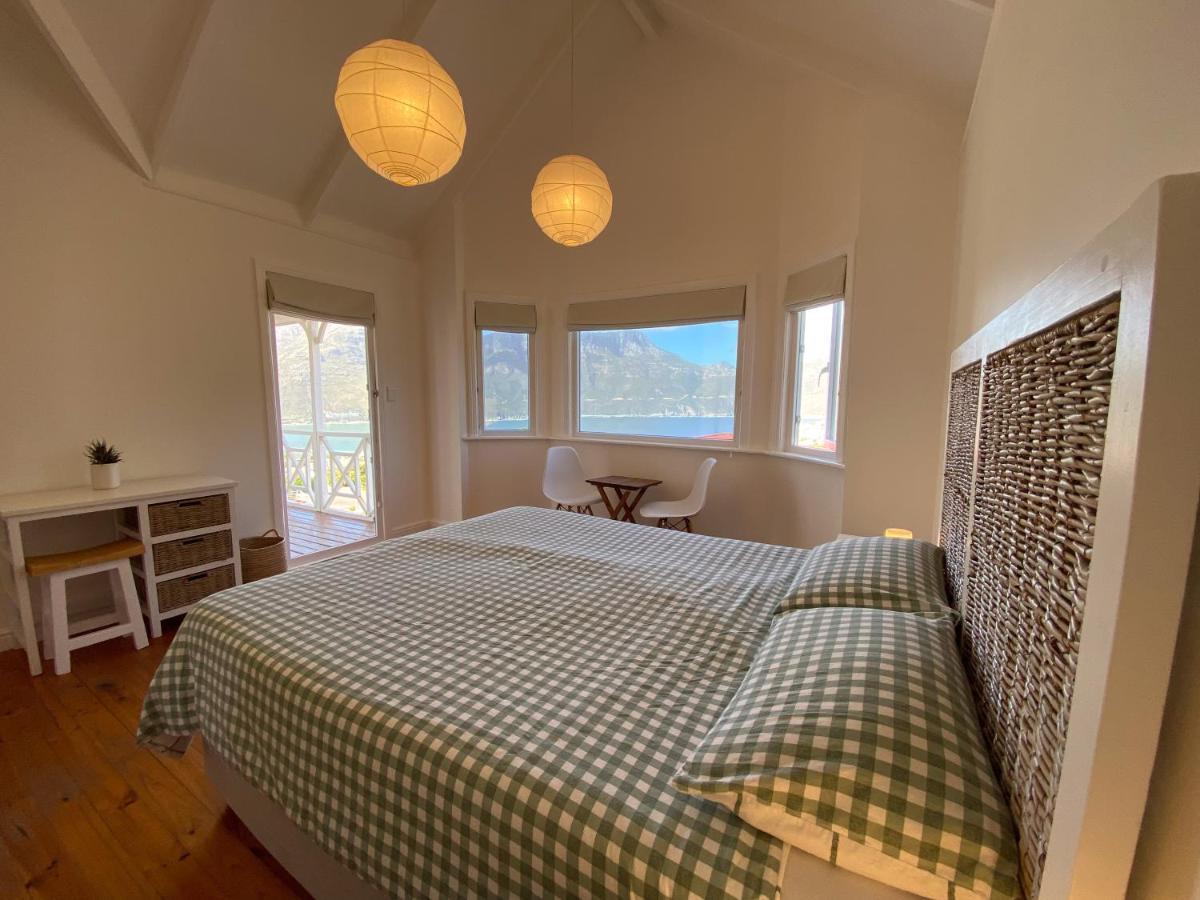 Villa Amanzi Hout Bay Kültér fotó