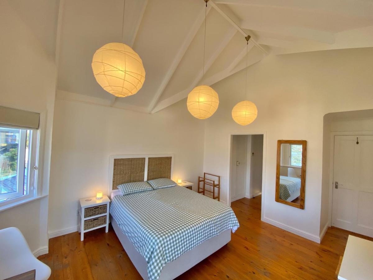 Villa Amanzi Hout Bay Kültér fotó