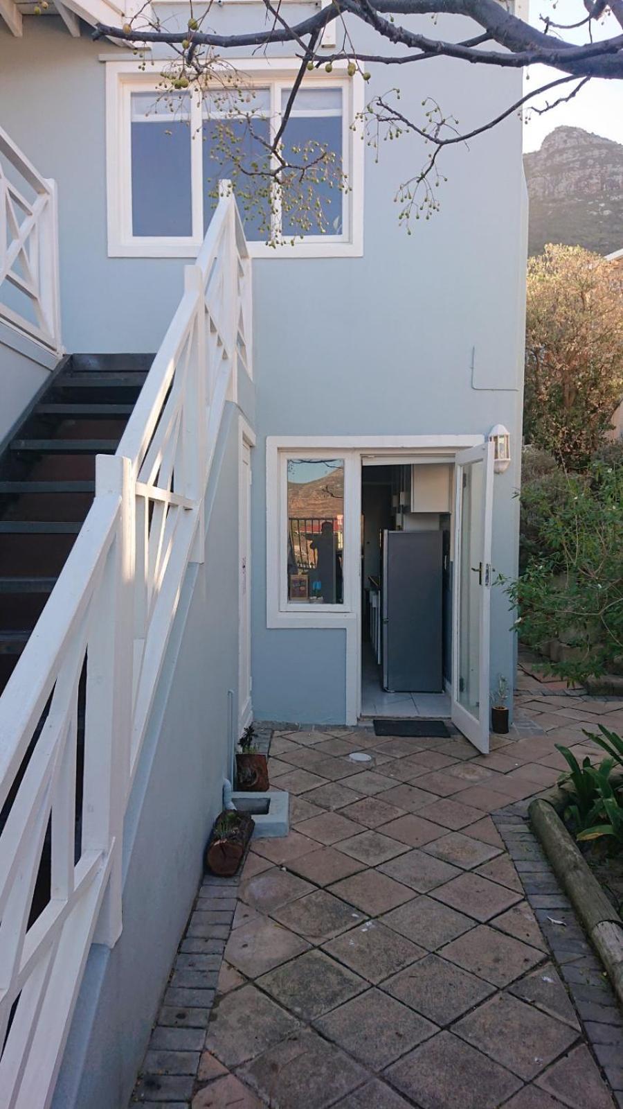 Villa Amanzi Hout Bay Kültér fotó