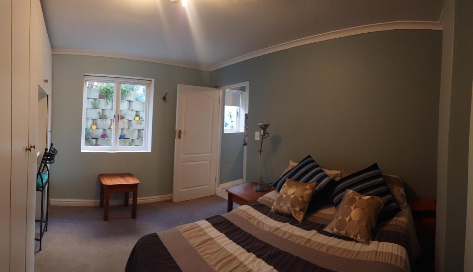 Villa Amanzi Hout Bay Kültér fotó