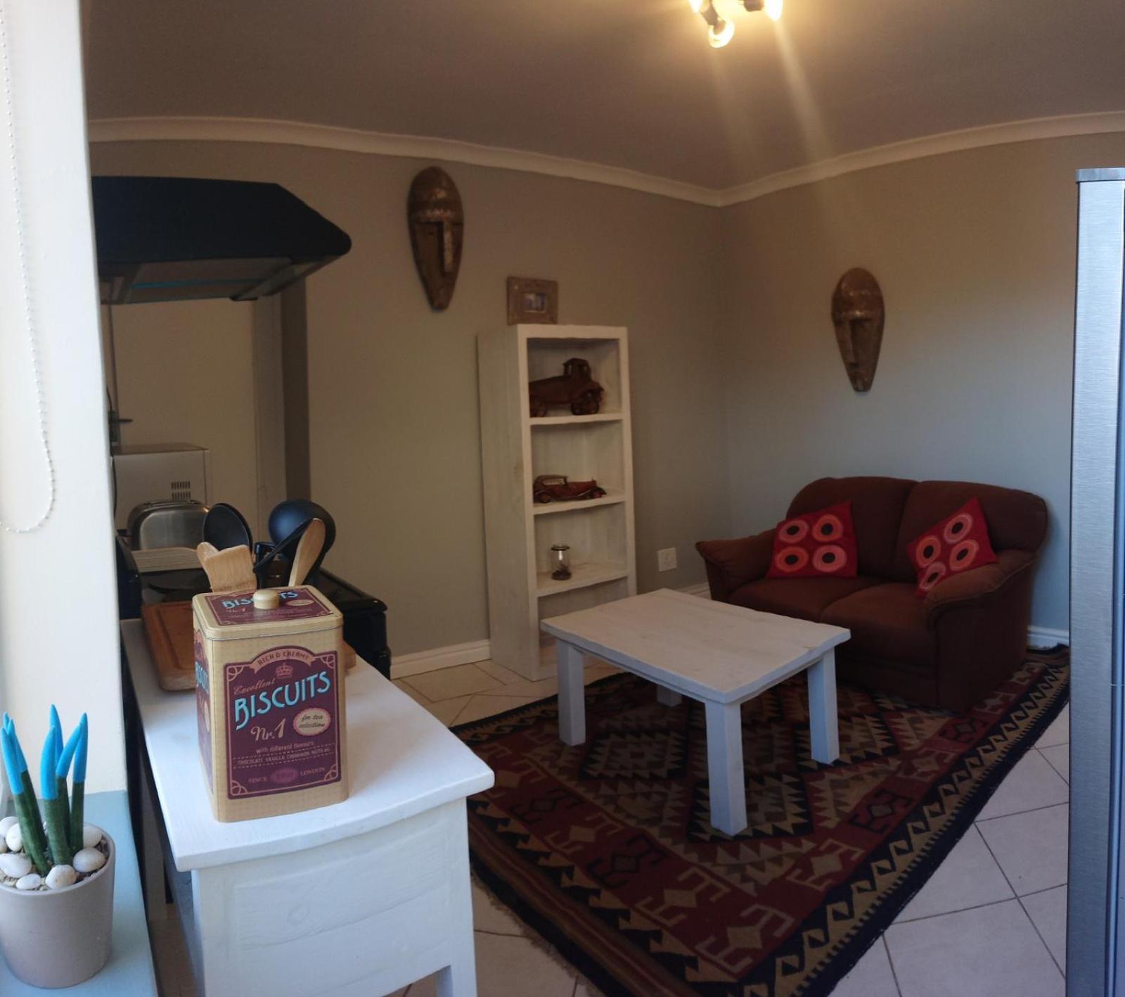 Villa Amanzi Hout Bay Kültér fotó